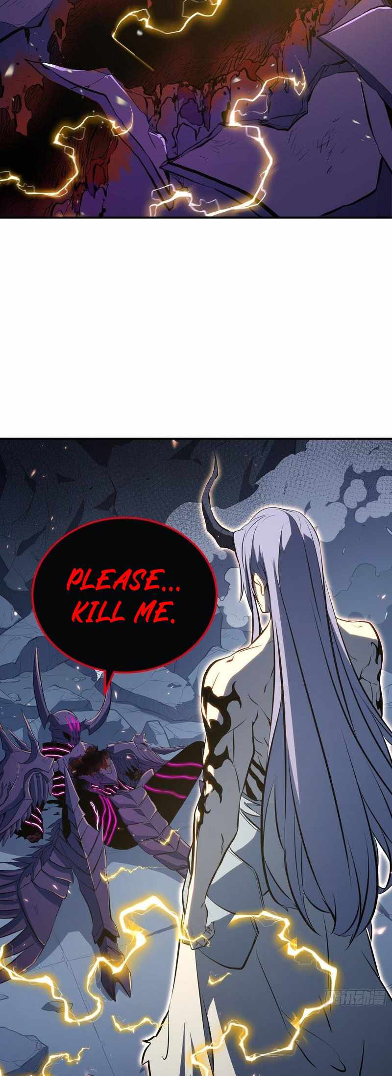 Full-Time Awakening Chapter 87 - Page 16 in English