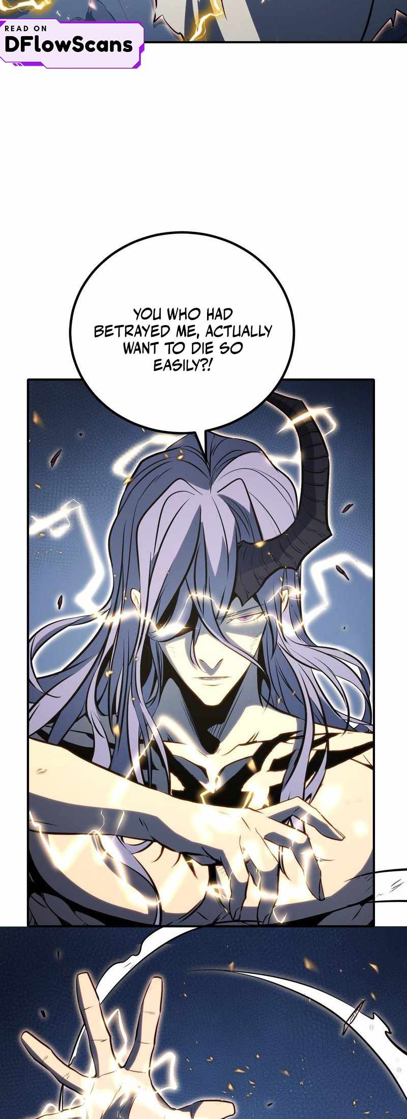 Full-Time Awakening Chapter 87 - Page 17 in English