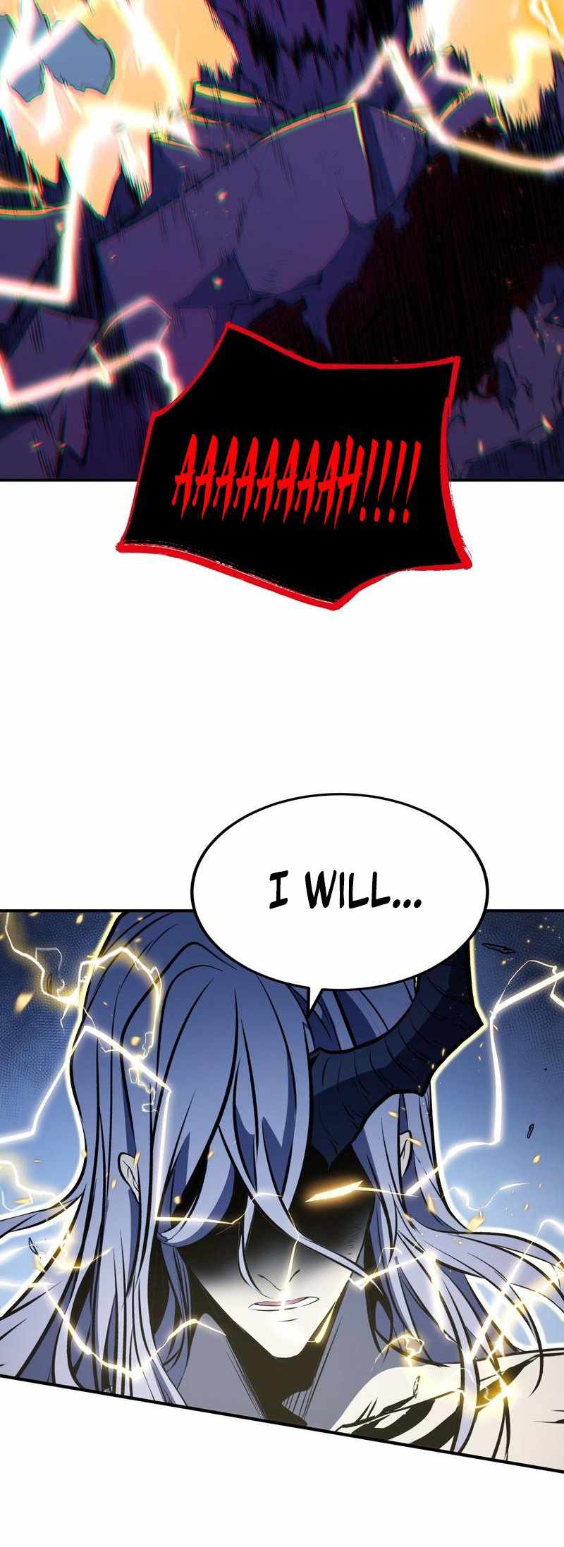 Full-Time Awakening Chapter 87 - Page 19 in English