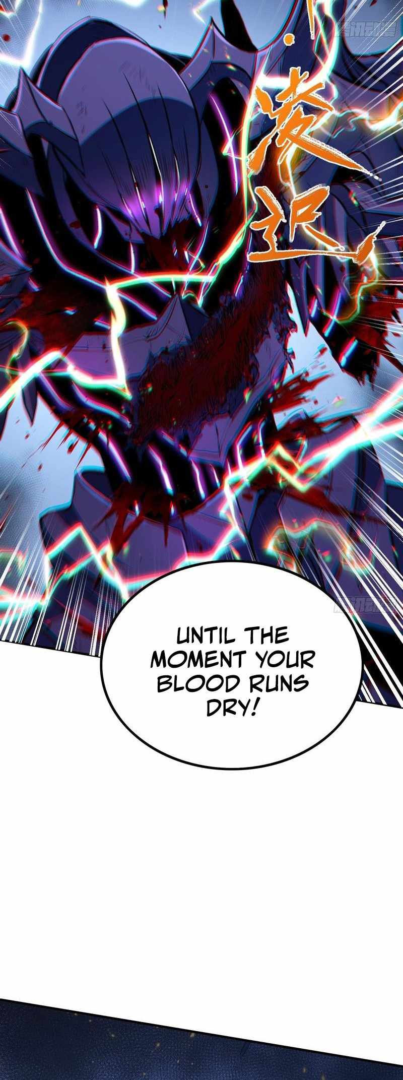 Full-Time Awakening Chapter 87 - Page 21 in English
