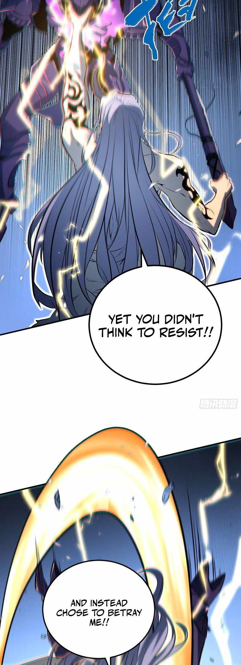 Full-Time Awakening Chapter 87 - Page 9 in English