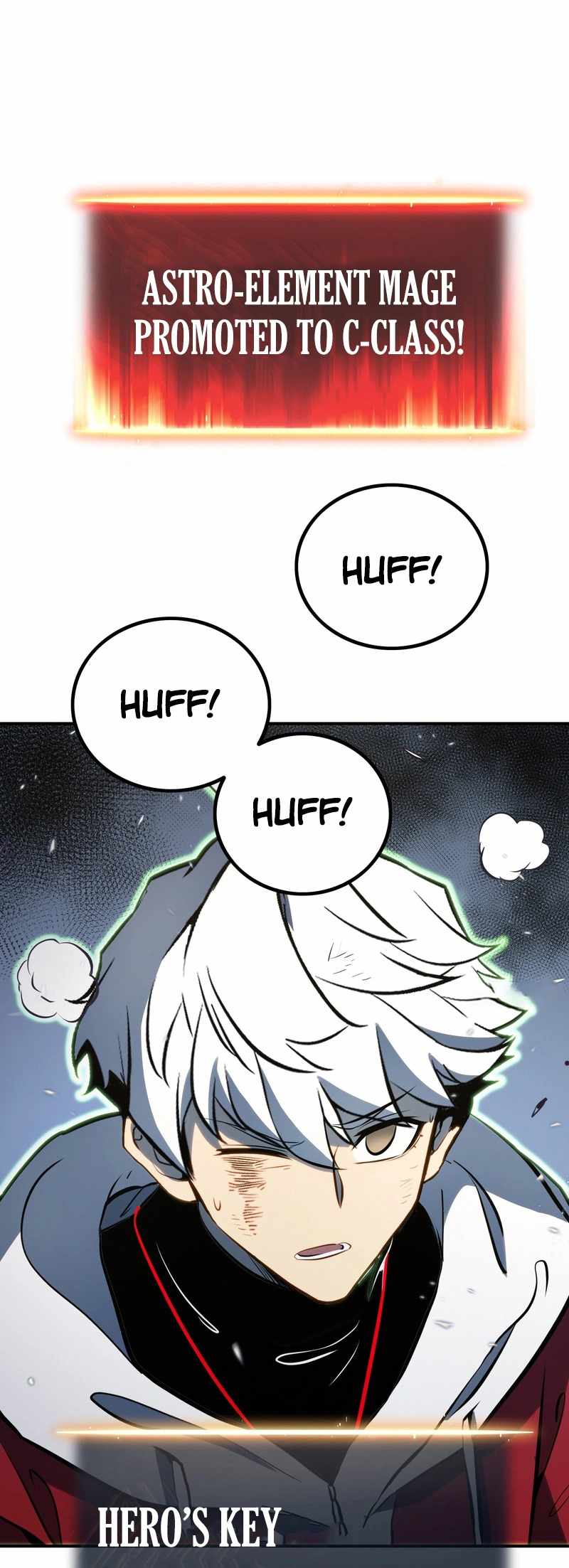 Full-Time Awakening Chapter 88 - Page 12 in English