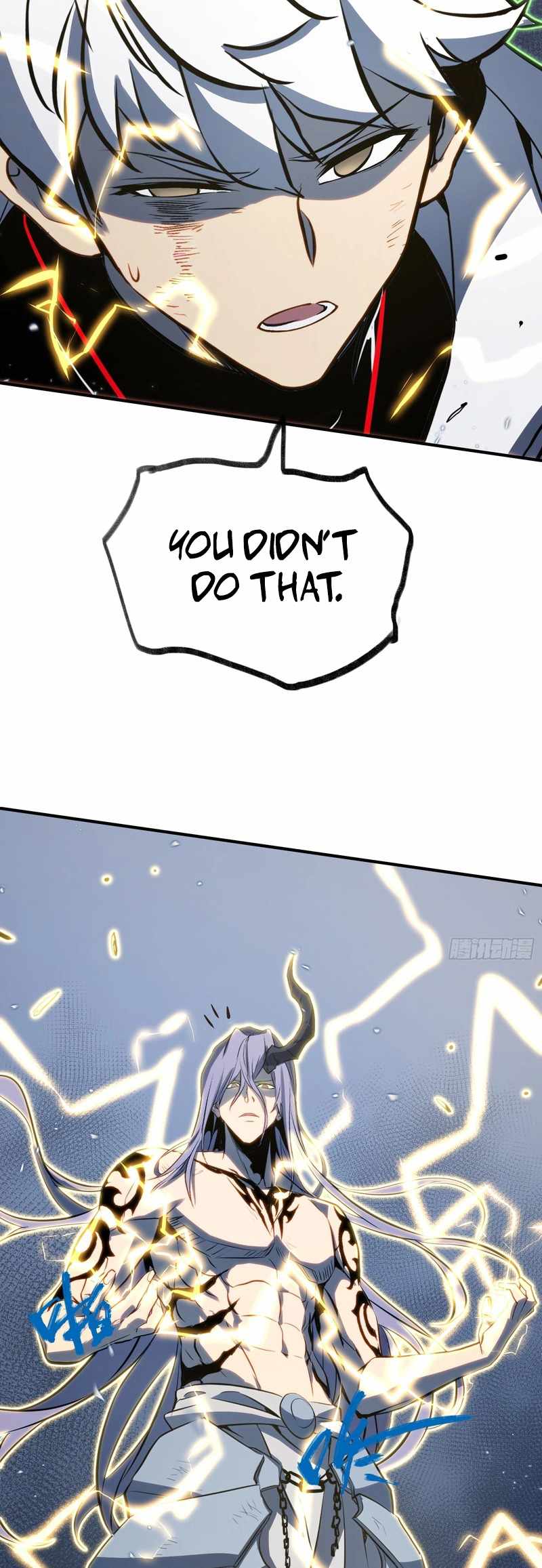 Full-Time Awakening Chapter 88 - Page 17 in English