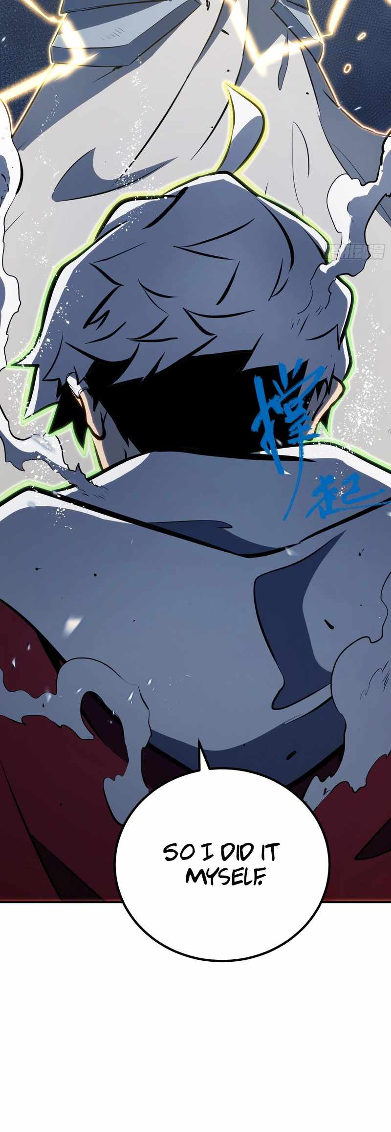 Full-Time Awakening Chapter 88 - Page 18 in English