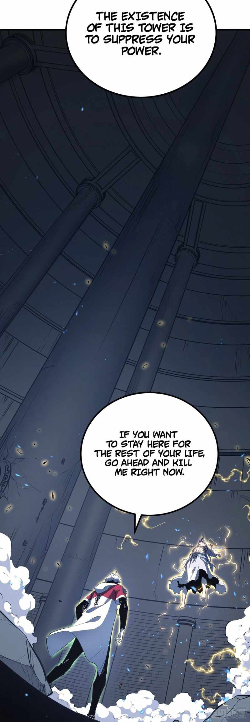Full-Time Awakening Chapter 88 - Page 21 in English