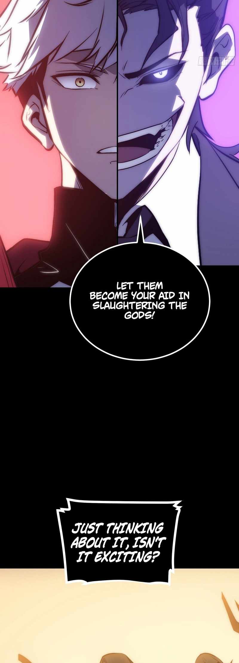 Full-Time Awakening Chapter 88 - Page 5 in English