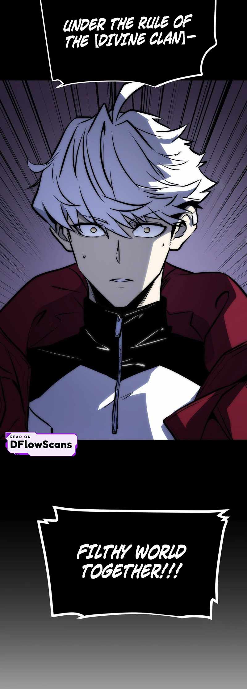 Full-Time Awakening Chapter 88 - Page 8 in English