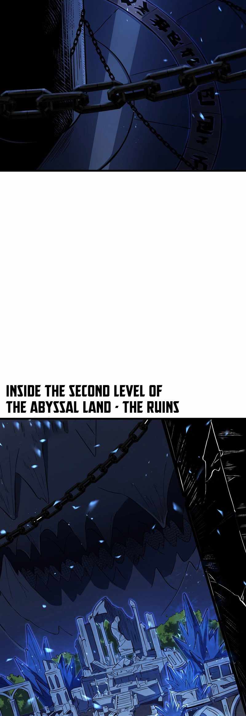 Full-Time Awakening Chapter 89 - Page 11 in English