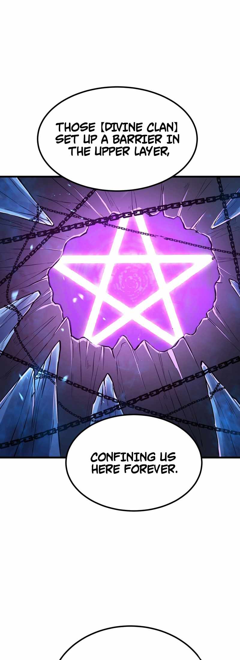 Full-Time Awakening Chapter 89 - Page 21 in English