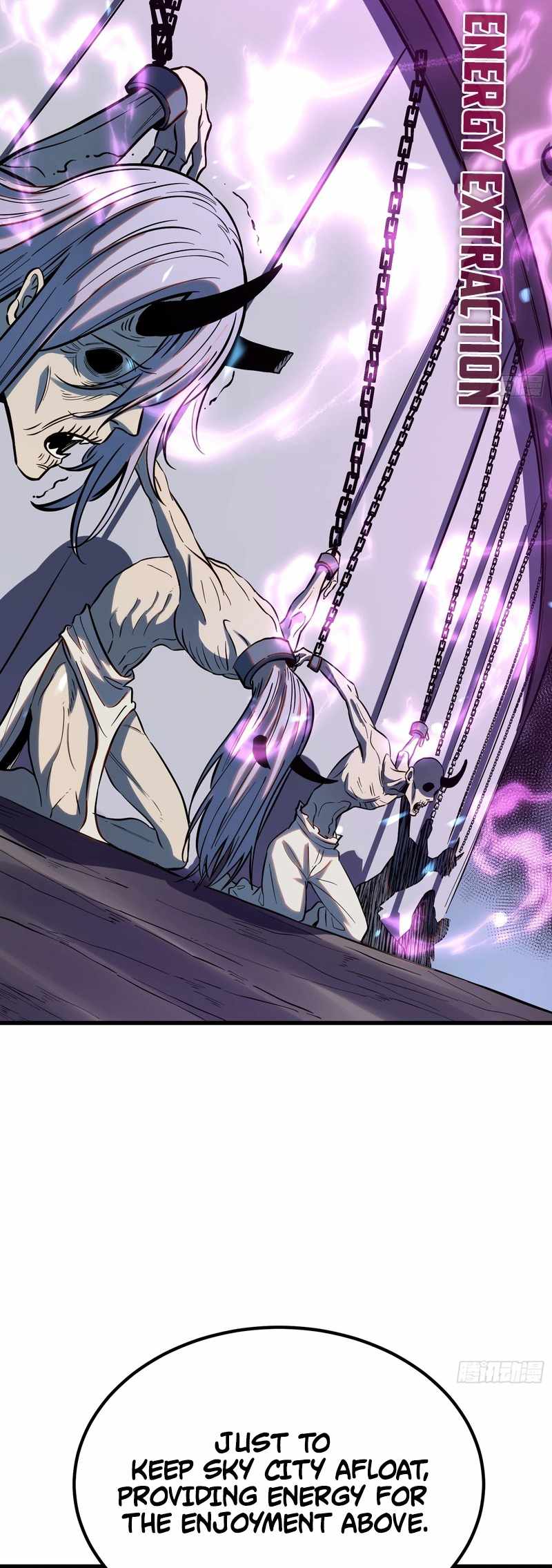 Full-Time Awakening Chapter 89 - Page 23 in English