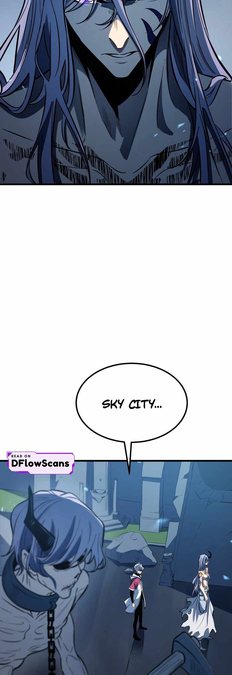 Full-Time Awakening Chapter 89 - Page 27 in English