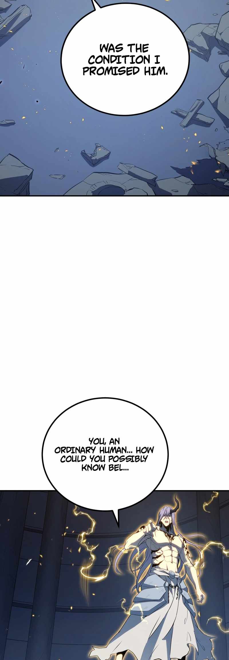 Full-Time Awakening Chapter 89 - Page 3 in English