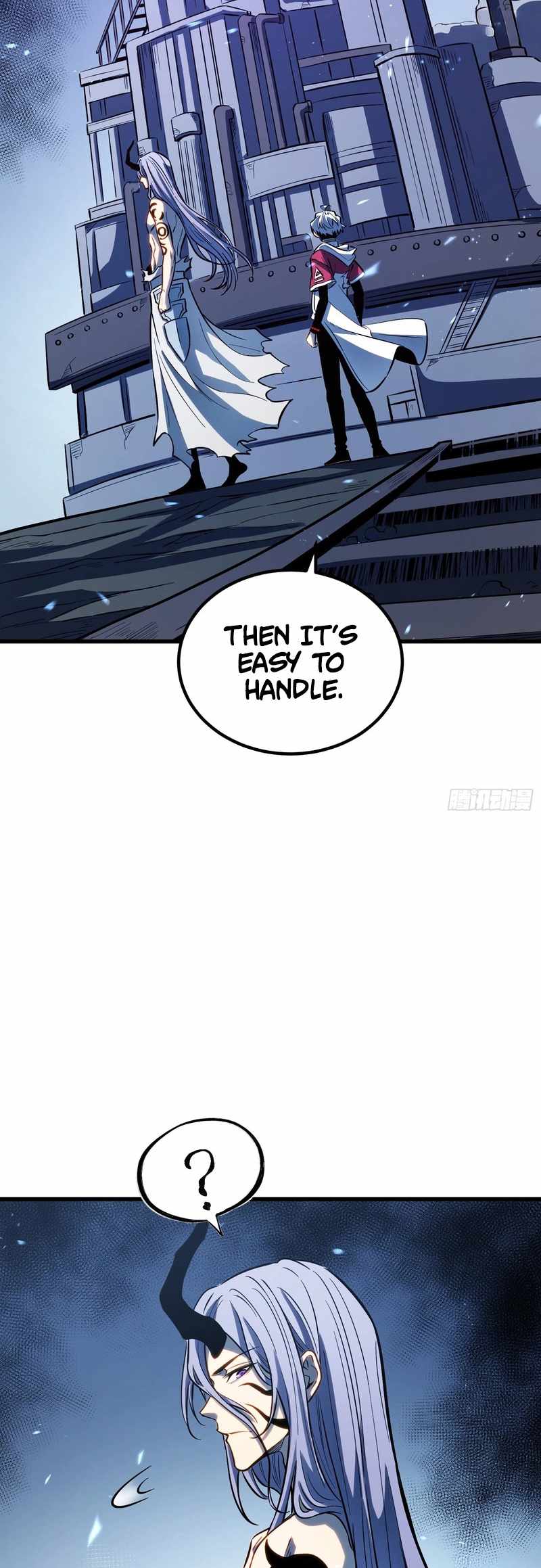 Full-Time Awakening Chapter 89 - Page 30 in English