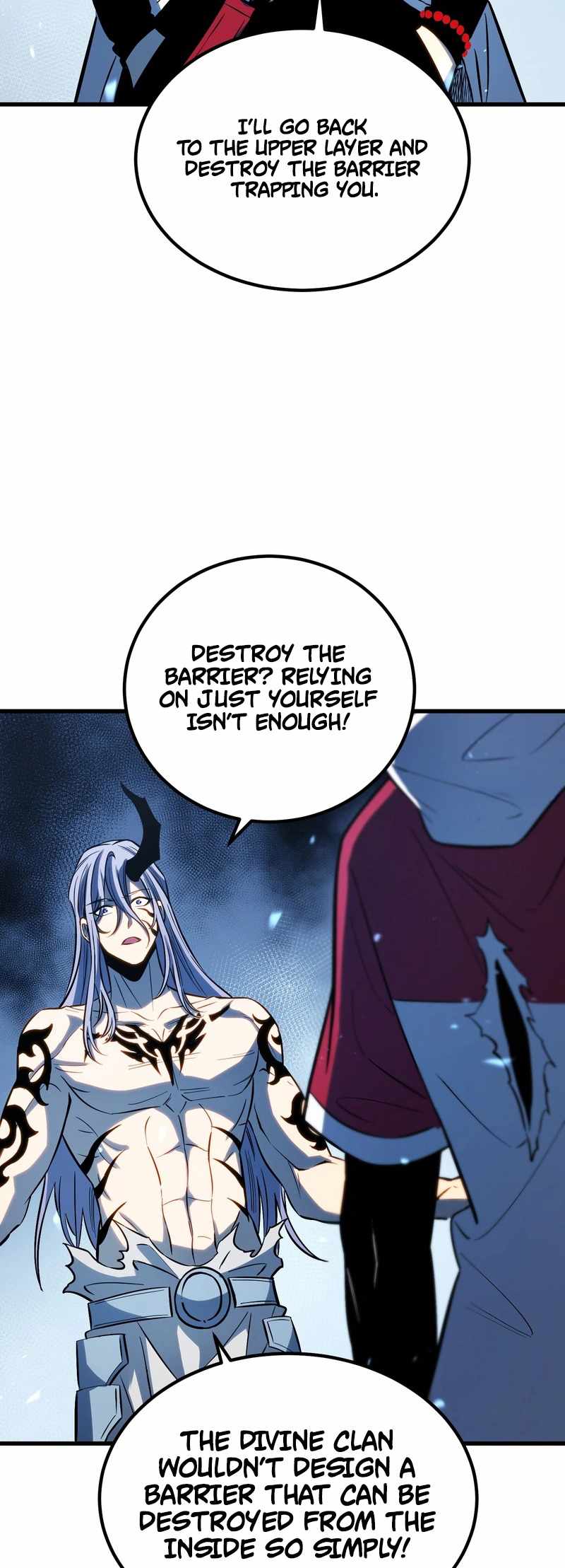 Full-Time Awakening Chapter 89 - Page 32 in English
