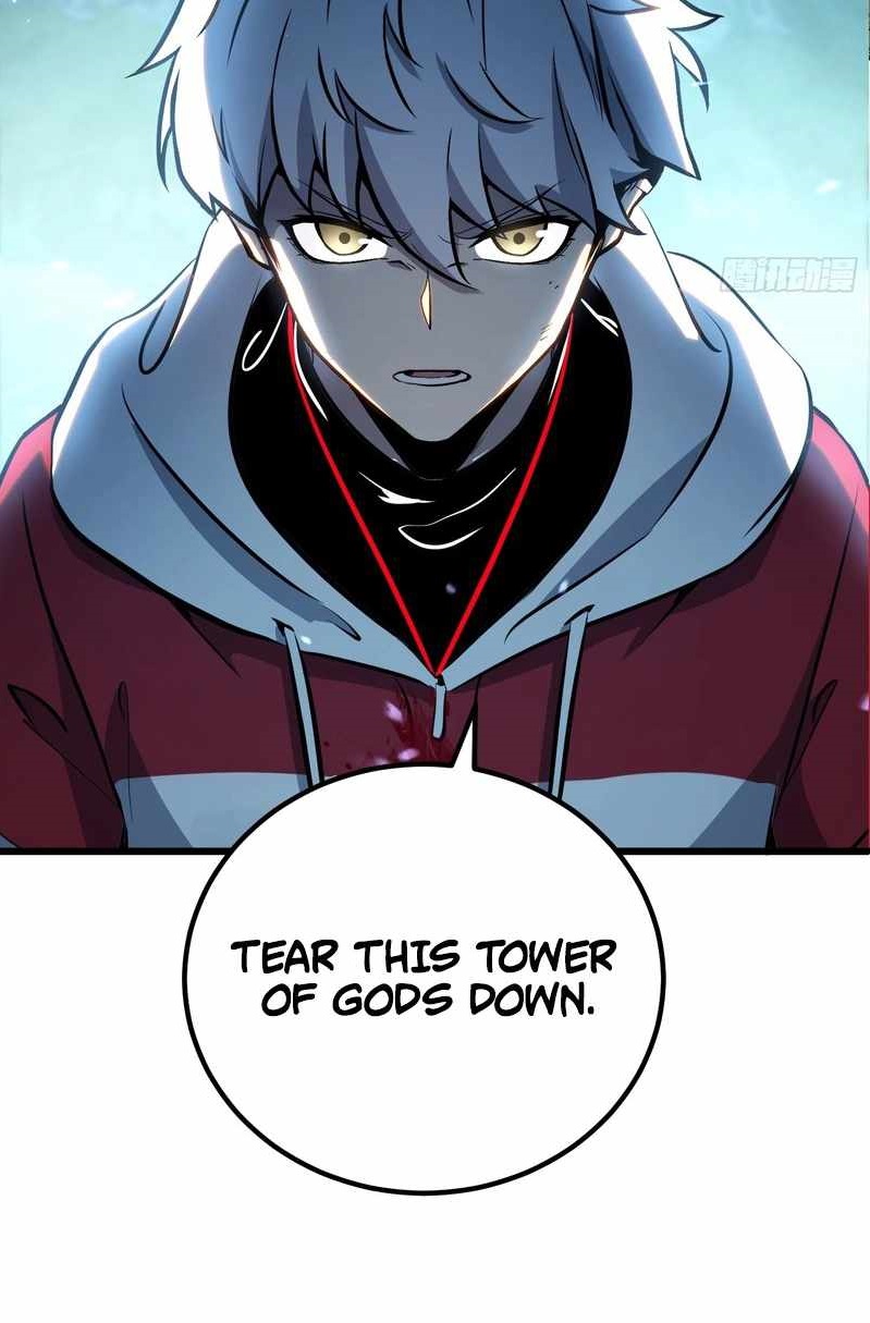 Full-Time Awakening Chapter 89 - Page 36 in English
