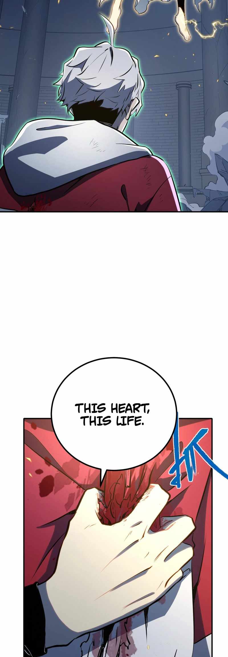 Full-Time Awakening Chapter 89 - Page 4 in English