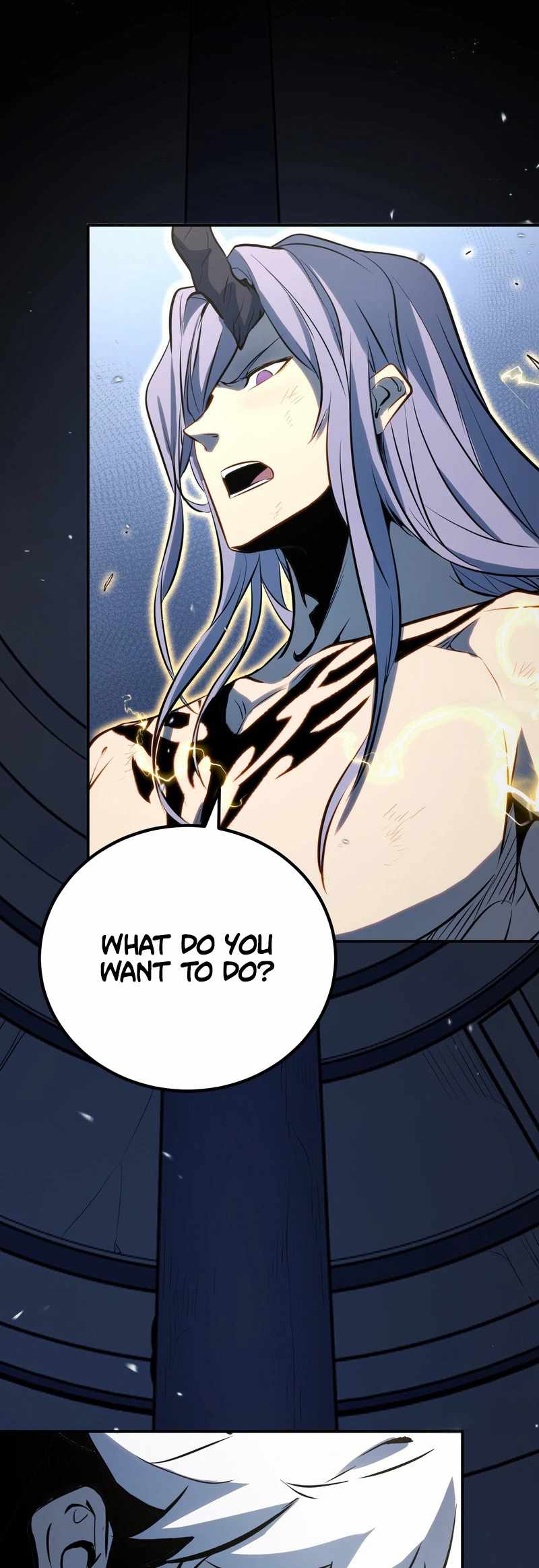 Full-Time Awakening Chapter 89 - Page 7 in English