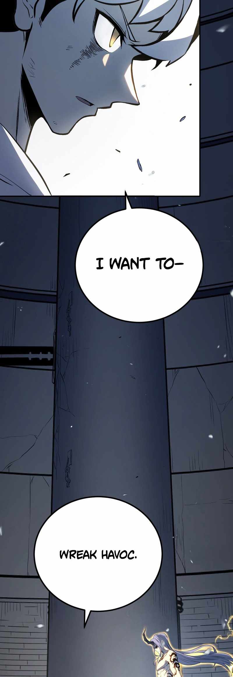 Full-Time Awakening Chapter 89 - Page 8 in English