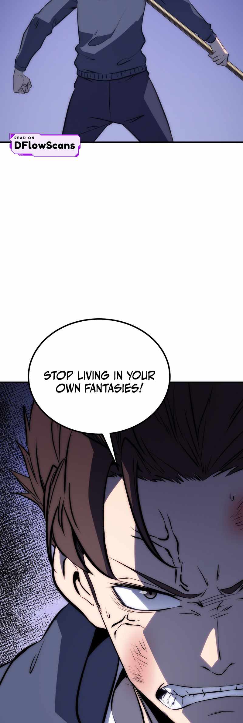 Full-Time Awakening Chapter 90 - Page 13 in English