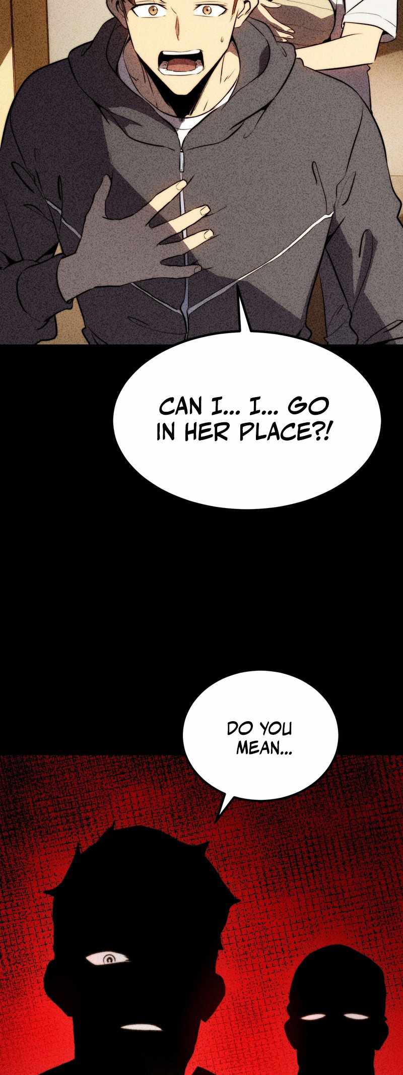 Full-Time Awakening Chapter 90 - Page 17 in English