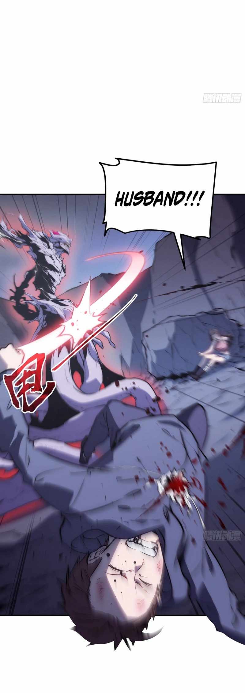 Full-Time Awakening Chapter 91 - Page 10 in English