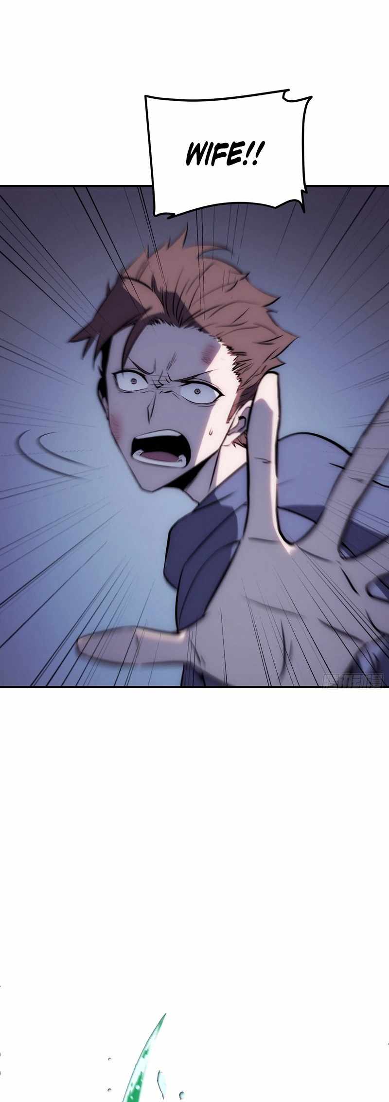 Full-Time Awakening Chapter 91 - Page 7 in English