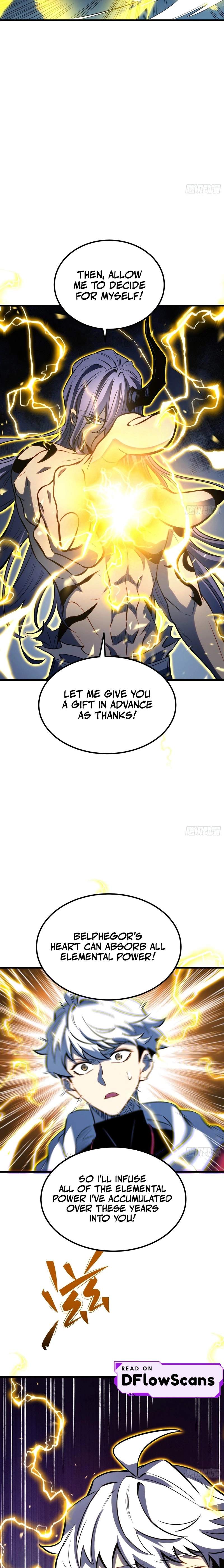 Full-Time Awakening Chapter 92 - Page 4 in English