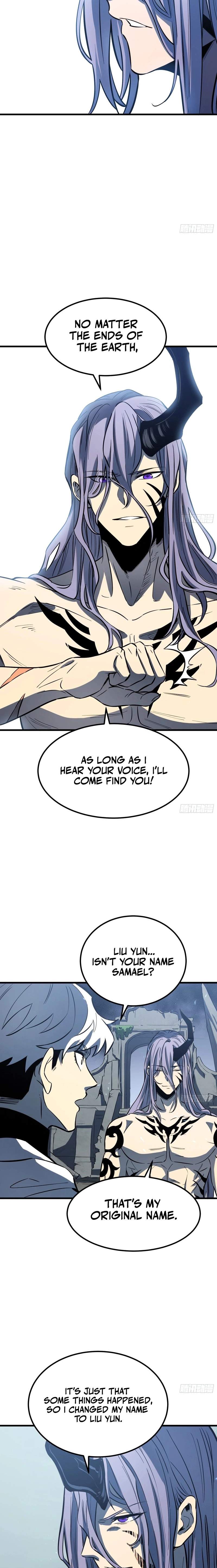 Full-Time Awakening Chapter 92 - Page 8 in English