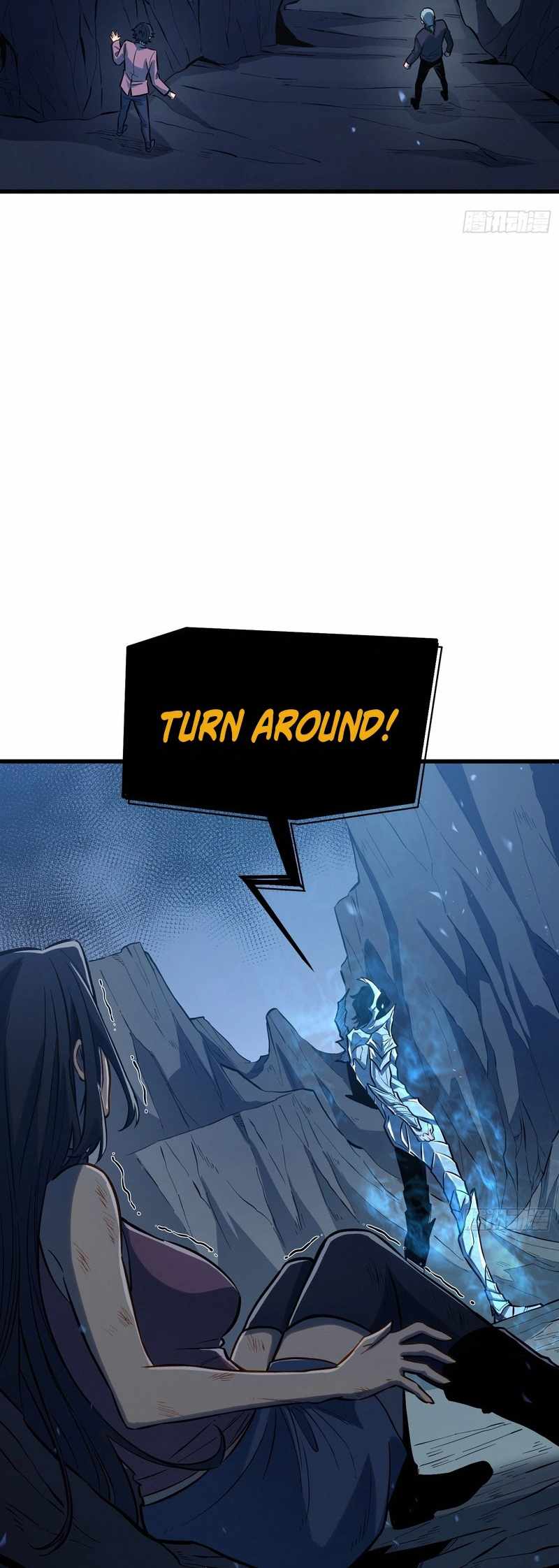 Full-Time Awakening Chapter 93 - Page 3 in English