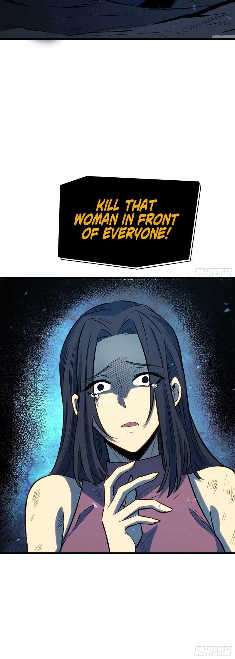 Full-Time Awakening Chapter 93 - Page 4 in English