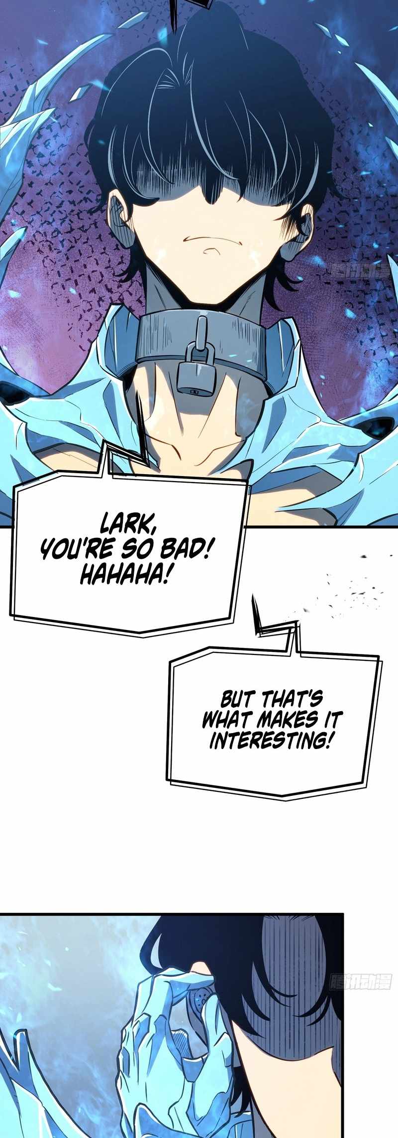 Full-Time Awakening Chapter 93 - Page 6 in English