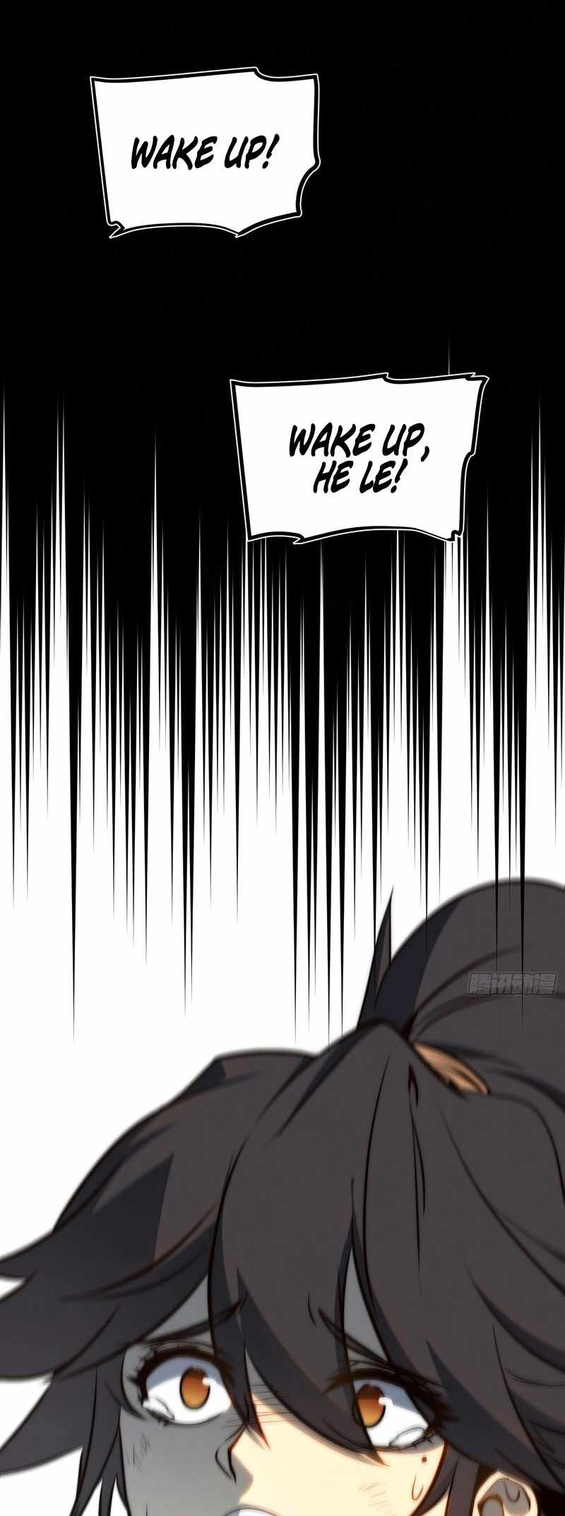 Full-Time Awakening Chapter 94 - Page 20 in English