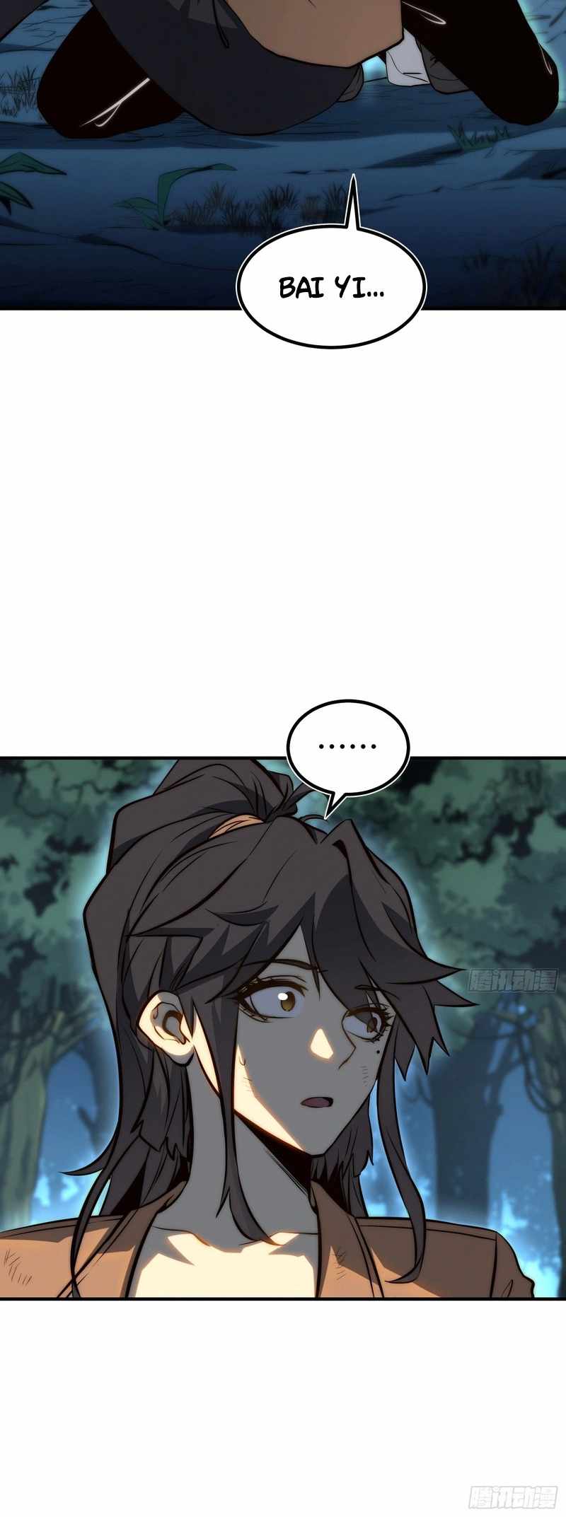 Full-Time Awakening Chapter 94 - Page 22 in English