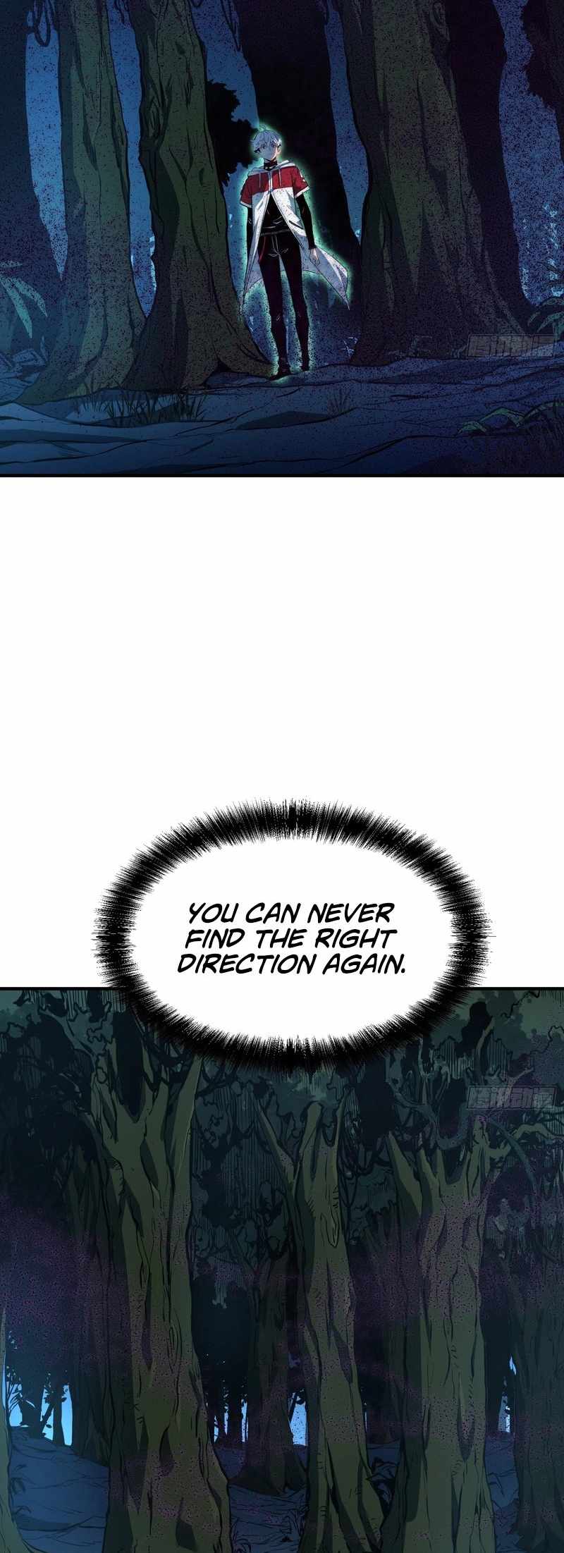 Full-Time Awakening Chapter 94 - Page 3 in English
