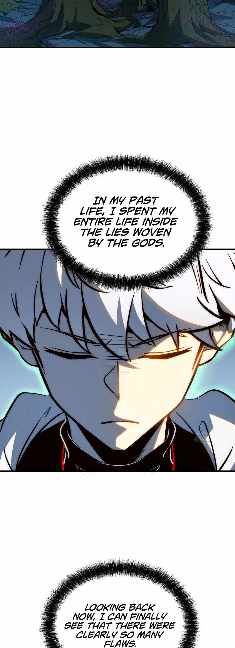 Full-Time Awakening Chapter 94 - Page 4 in English