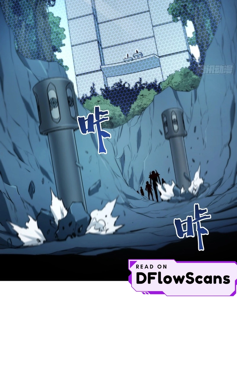 Full-Time Awakening Chapter 95 - Page 13 in English