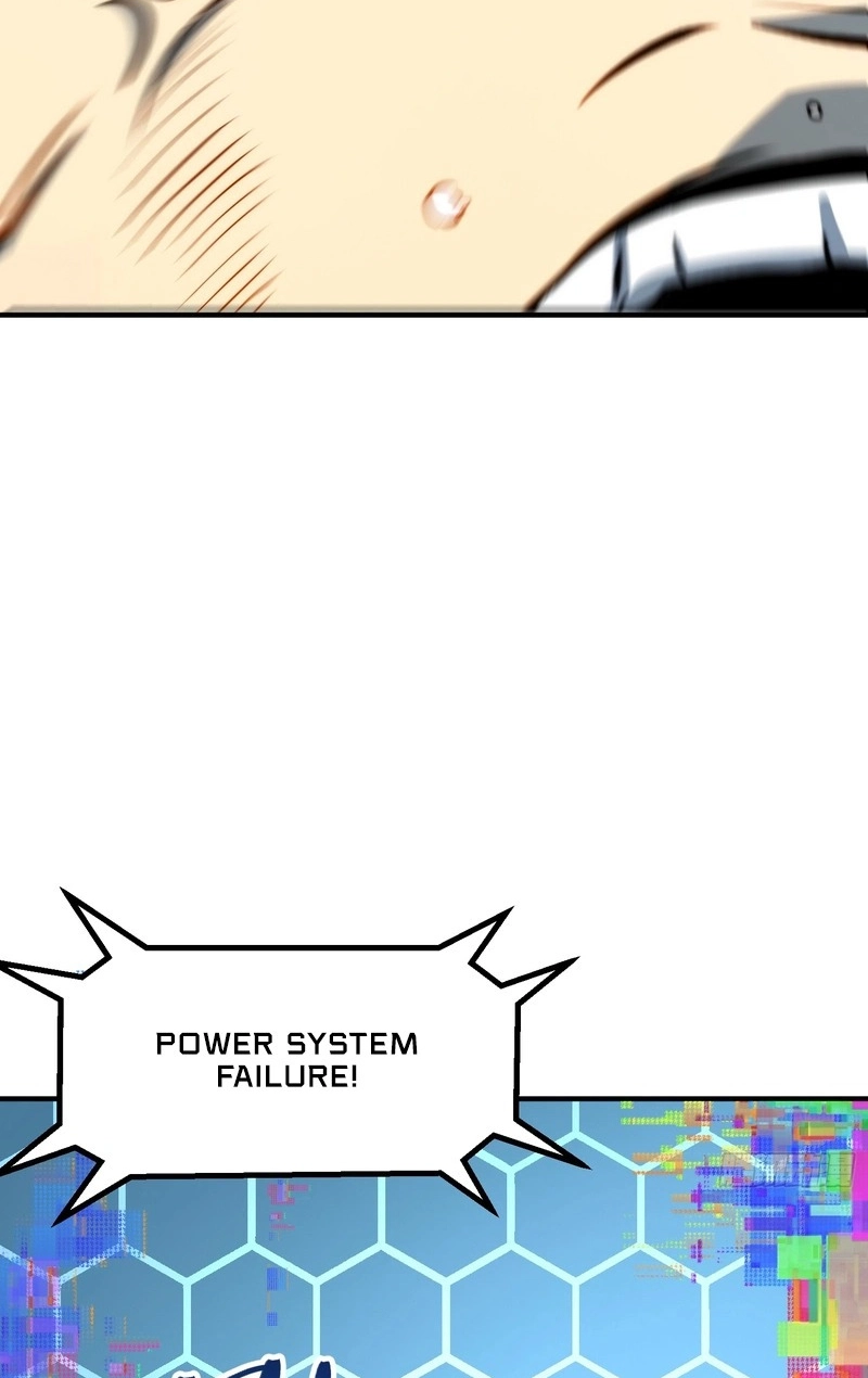 Full-Time Awakening Chapter 95 - Page 34 in English