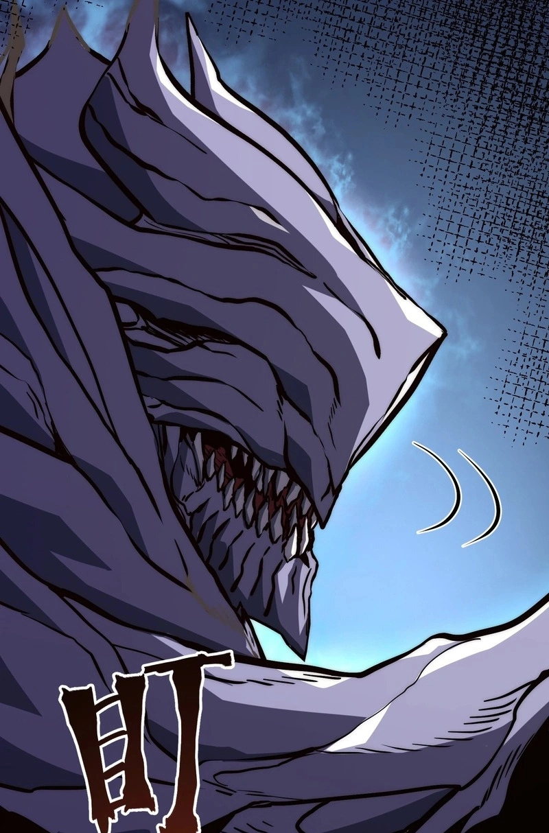 Full-Time Awakening Chapter 95 - Page 44 in English