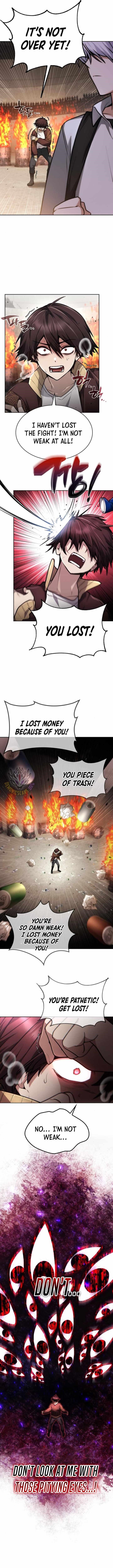 The Genius Magician who Sees the Rainbow Chapter 24 - Page 11 in English