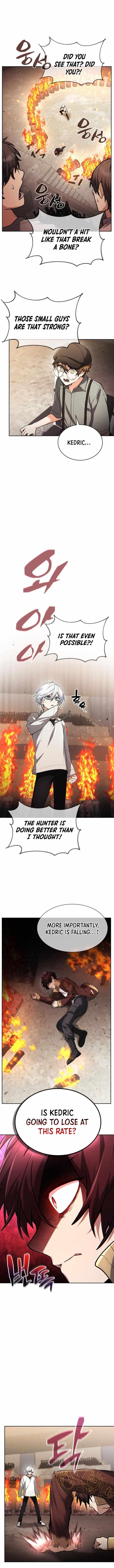 The Genius Magician who Sees the Rainbow Chapter 24 - Page 4 in English