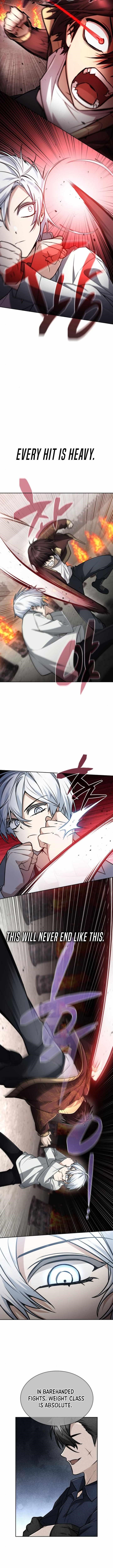 The Genius Magician who Sees the Rainbow Chapter 24 - Page 6 in English
