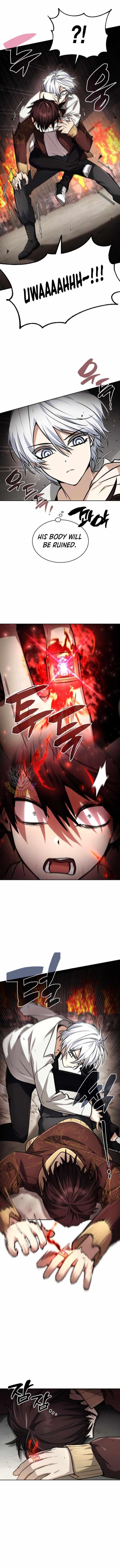 The Genius Magician who Sees the Rainbow Chapter 24 - Page 9 in English