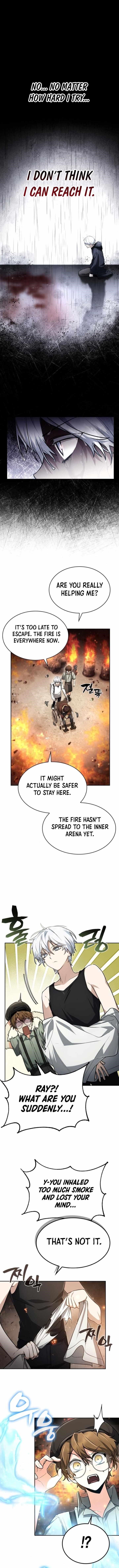 The Genius Magician who Sees the Rainbow Chapter 25 - Page 8 in English