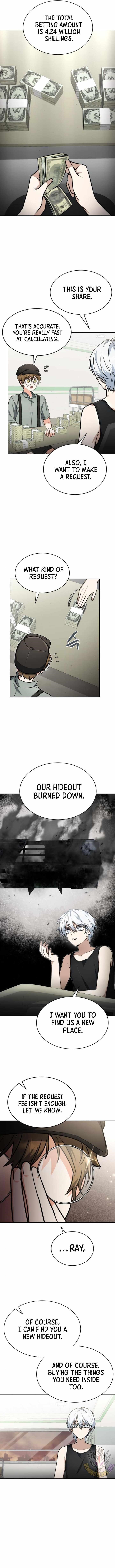 The Genius Magician who Sees the Rainbow Chapter 27 - Page 6 in English