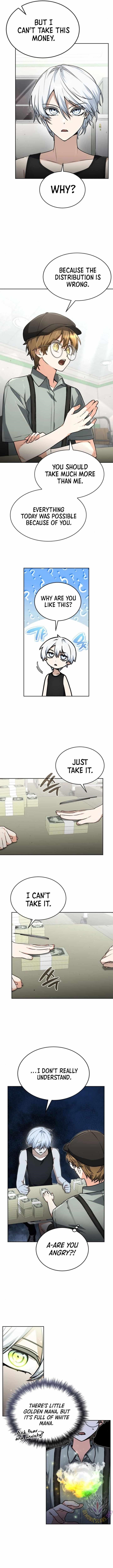 The Genius Magician who Sees the Rainbow Chapter 27 - Page 7 in English