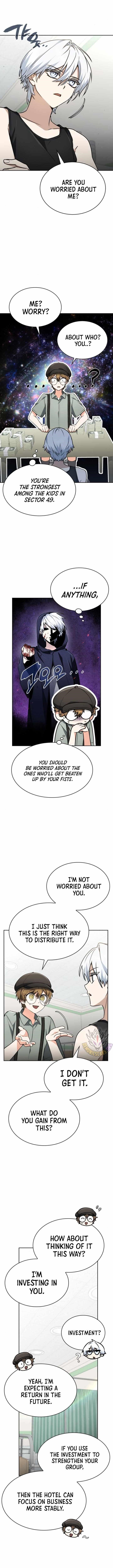 The Genius Magician who Sees the Rainbow Chapter 27 - Page 8 in English
