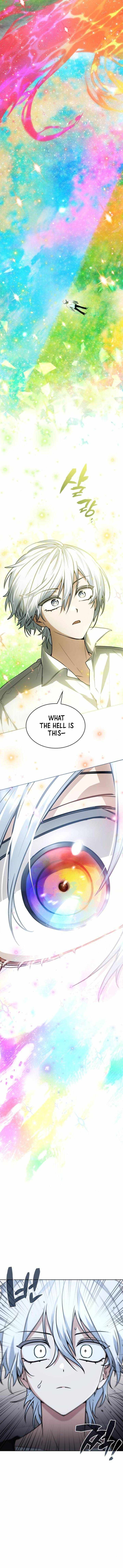 The Genius Magician who Sees the Rainbow Chapter 29 - Page 4 in English