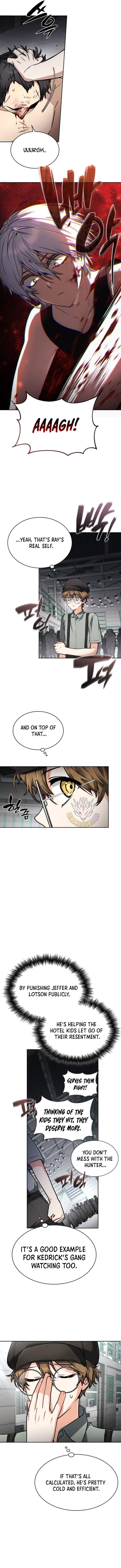 The Genius Magician who Sees the Rainbow Chapter 31 - Page 7 in English