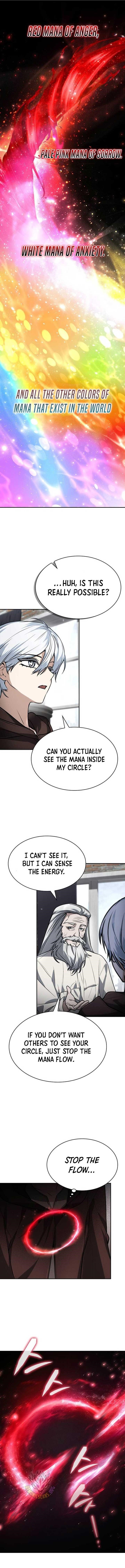 The Genius Magician who Sees the Rainbow Chapter 34 - Page 3 in English