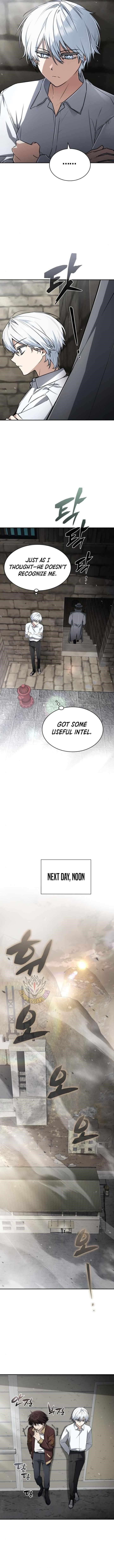The Genius Magician who Sees the Rainbow Chapter 36 - Page 8 in English